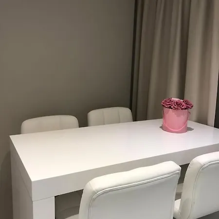 Poilsio Namai Emir *