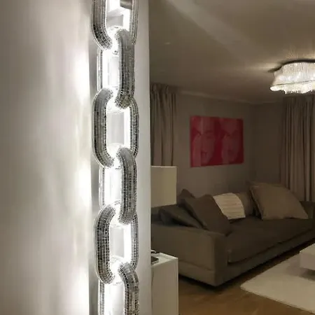 Апартаменты Poilsio Namai Emir