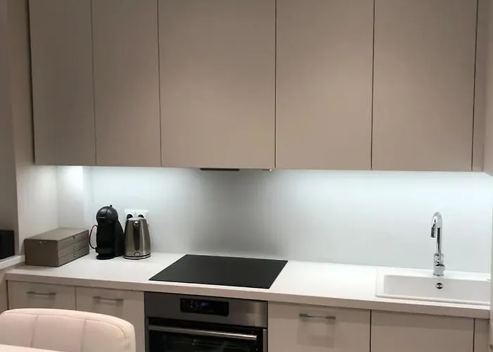 Poilsio Namai Emir 팔랑가