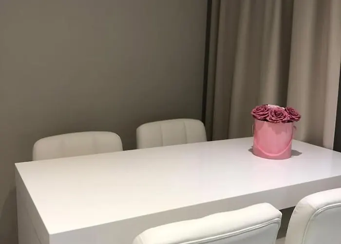 Poilsio Namai Emir *