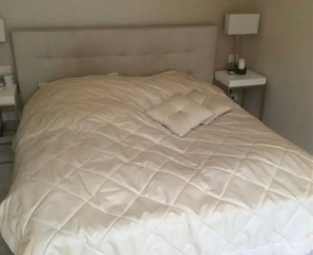 아파트 Poilsio Namai Emir 팔랑가